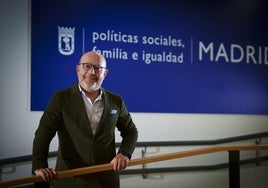 Concejal de Políticas Sociales de Madrid:  «El gobierno más 'progresista' de la historia ha olvidado su propio plan contra el sinhogarismo»