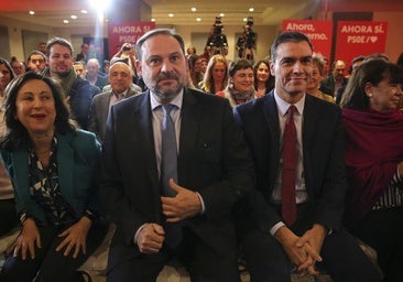 Ábalos asegura que guardaba sus mensajes con Sánchez para escribir sus memorias y apunta a la UCO por la filtración