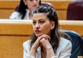 El Gobierno lleva a Aragón ante el Constitucional por negarse a colaborar en el reparto de menores inmigrantes