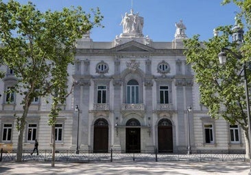 El Supremo cita al Gobierno el 29 de mayo para que exponga las medidas adoptadas sobre el reparto de menores migrantes