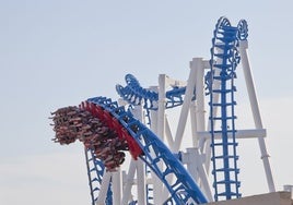 Terra Mítica inicia el 16 de mayo la temporada de su 25 aniversario