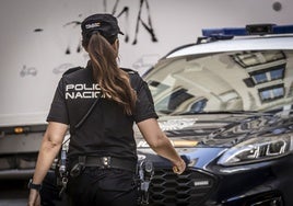 Un hermano de una cofradía de La Línea de la Concepción detenido por robar 17.000 euros