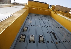 Oleada de notificaciones de la Junta revocando centenares de licencias de pisos turísticos en Córdoba desde 2024