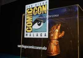 Empieza la venta de entradas para la Comic-Con de Málaga: estas son las claves para no quedarse sin entrada este jueves