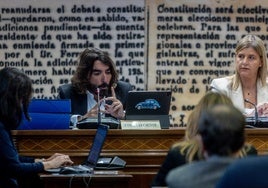 El juez Peinado espera un inminente informe de la UCO sobre Air Europa