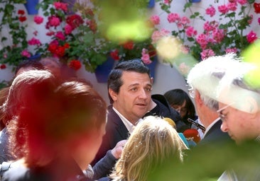 Bellido avanza que la resolución sobre la nueva ZGAT llegará «en semanas»