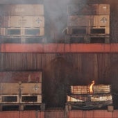 Imagen - «Ecofire es la única solución existente en el mundo capaz de apagar incendios de baterías de litio en vehículos eléctricos y prevenir su propagación, incluso en espacios cerrados y con riesgo de explosión en cadena»