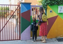 Una mayoría simple de padres podrá cambiar de jornada continua a partida en los centros públicos madrileños