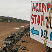 El Gobierno de Canarias rebaja a 229.000 euros la sanción por destrucción arqueológica al proyecto 'Cuna del Alma' (Tenerife)