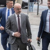 El delegado del Gobierno en Madrid dice que no participó en el nombramiento de la asesora de Begoña Gómez