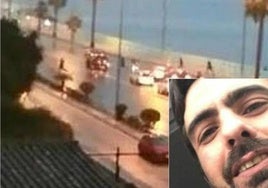 Samuel Crespo es uno de los traficantes más conocidos de Andalucía