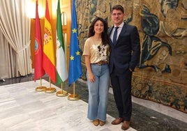 Gonzalo J. Herreros, nuevo director de los museos municipales de Córdoba los próximos tres años