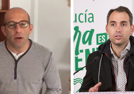 La batalla por las primarias en Izquierda Unida en Andalucía: entre un futuro incierto y un pasado caduco