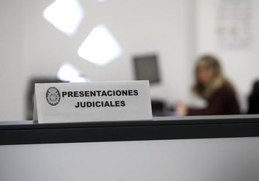 Así se destapó el caso de la secretaria judicial y el dinero de las consignaciones