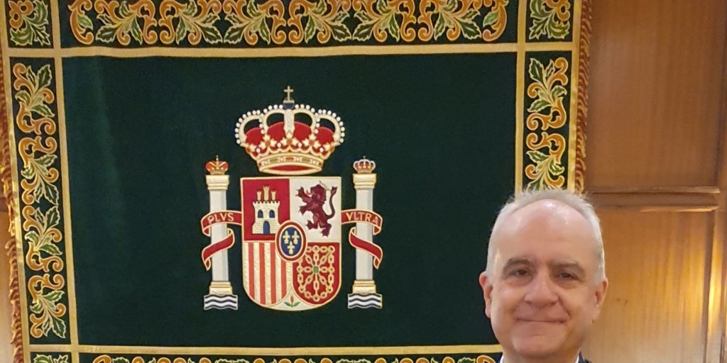 Antonio Cervera Peláez-Campomanes asume su puesto como magistrado de la Sala de lo Social del Tribunal Superior de CLM