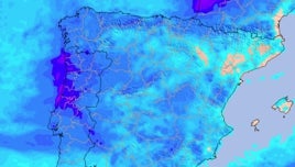 La Aemet da la fecha en la que volverá el calor a España: las temperaturas aumentarán en toda la Península