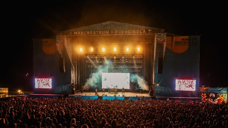 De Vanesa Martín a Ptazeta: todos los artistas del Fulanita Fest 2025 y precio de las entradas