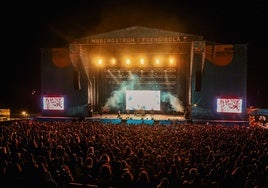 De Vanesa Martín a Ptazeta: todos los artistas del Fulanita Fest 2025 y precio de las entradas