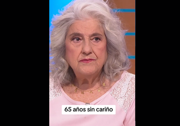 Una mujer confiesa en Juan y Medio cómo fue su matrimonio de 65 años: «He sido una criada para todo»