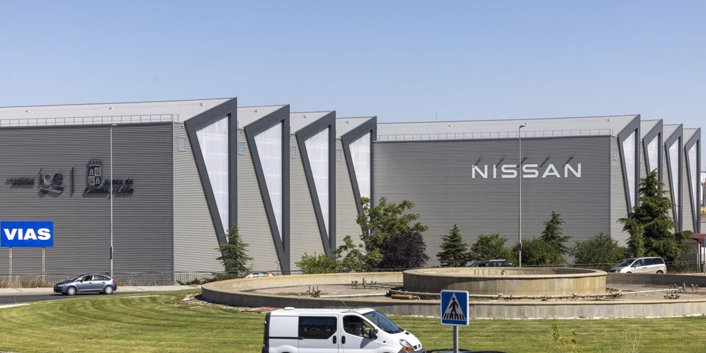 Nissan Ávila, a la espera de saber el impacto de los despidos del plan mundial