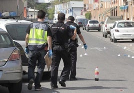 Peleas tumultuarias, robos en casas y comercios, y violaciones tiran del alza de la criminalidad en Córdoba capital