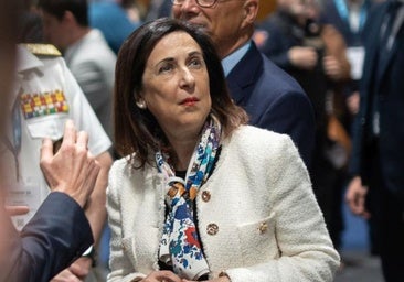 Defensa retiene un proyecto de radios donde participa una empresa israelí