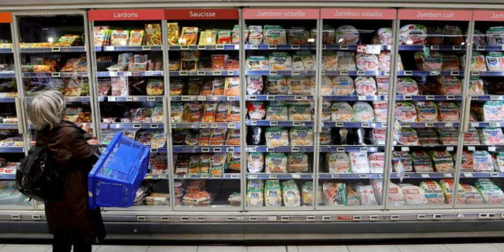 La inflación en Canarias sube hasta el 1,8%,  por debajo de la media nacional