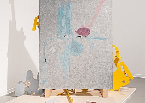 Imagen secundaria 1 - La generosidad como herramienta del arte para cambiar el mundo