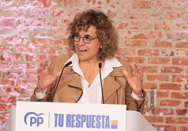 El PP pide a la Comisión Europea que investigue las irregularidades en el rescate a Air Europa