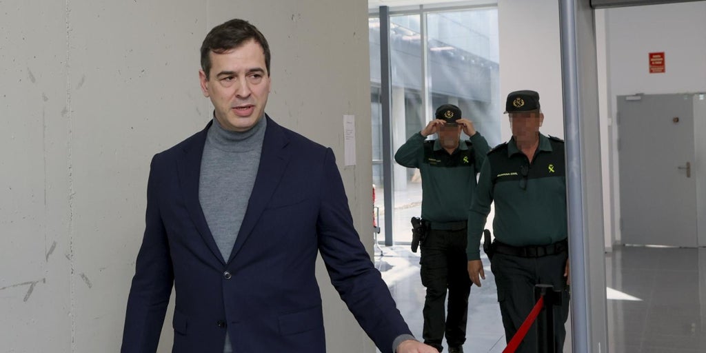La Fiscalía no ve delito en el caso David Sánchez y solicita archivar la causa