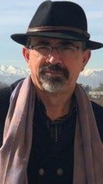 Luis Peñalver Alhambra