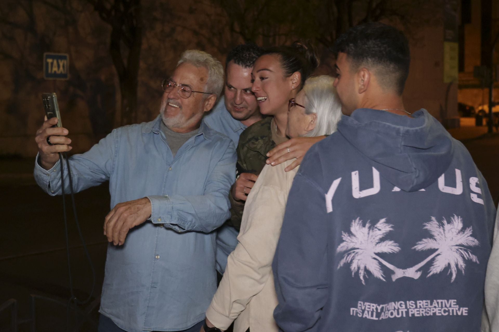 En imágenes, el emotivo regreso de El Líbano de los primeros militares de la BRI X de Córdoba