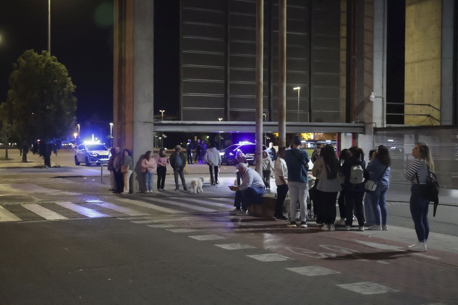 En imágenes, el emotivo regreso de El Líbano de los primeros militares de la BRI X de Córdoba