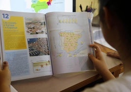 La «indignación» de una familia porque su hija acabará el curso sin estudiar en castellano pese a una sentencia del TSJ valenciano