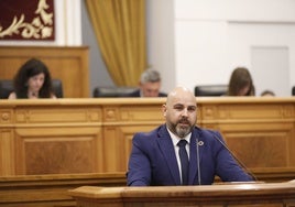 «Se acabaron los privilegios a costa de limitar el agua en Castilla-La Mancha»