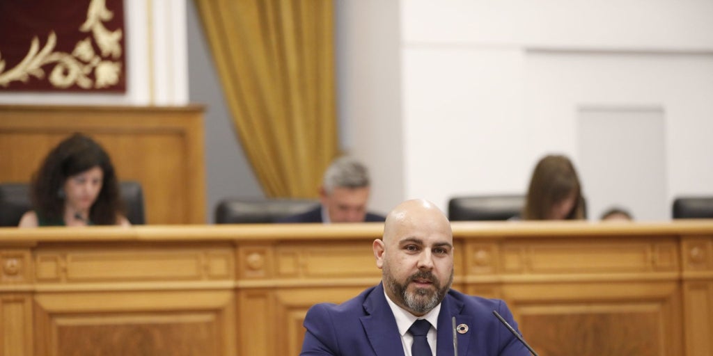 «Se acabaron los privilegios a costa de limitar el agua en Castilla-La Mancha»