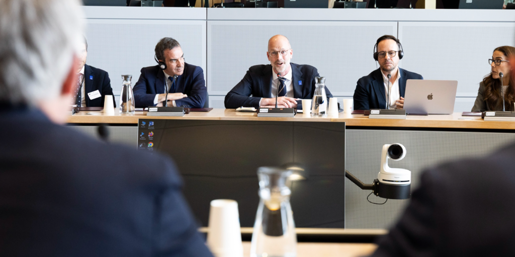 Canarias exige al Estado «prioridad» en el reparto de los 3.000 millones extra para migración que activará Bruselas