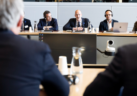 Canarias exige al Estado «prioridad» en el reparto de los 3.000 millones extra para migración que activará Bruselas
