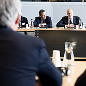 Canarias exige al Estado «prioridad» en el reparto de los 3.000 millones extra para migración que activará Bruselas