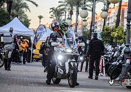 La competición motera que espera reunir a más de 1.000 pilotos en Córdoba: fechas y recorridos