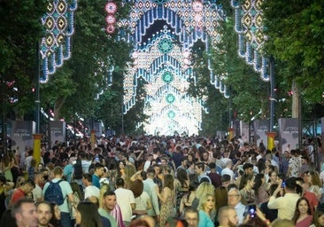 ¿Cuándo es la Feria del Corpus de Granada 2025?