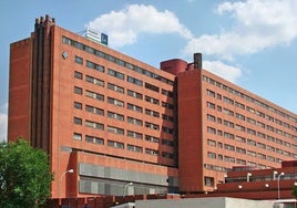 Herida en Quer (Guadalajara) una trabajadora tras sufrir un aplastamiento en un pie por una máquina