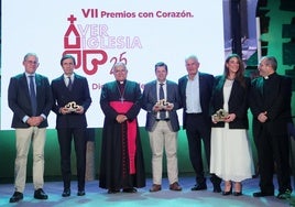 La Iglesia de Córdoba muestra buena salud económica: salda 2024 con un superávit de 600.000 euros