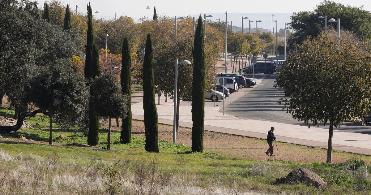 El Paseo de las mierdas