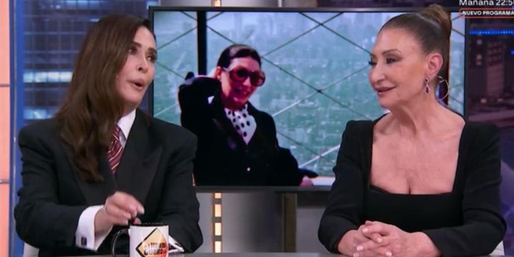 La extraña relación de Pablo Escobar con la madre de Vicky Martín Berrocal: «¿Estaba bueno?»
