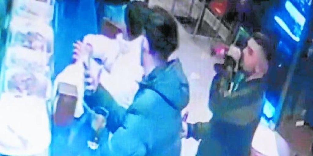 La familia de Yoel Quispe pide hasta 25 años de cárcel por el crimen e implica a tres jóvenes
