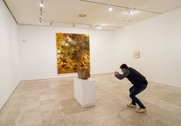 El Herreriano saca a la luz sus «buques insignia» para celebrar los 25 años de la cesión de la Colección Arte Contemporáneo