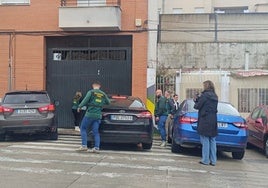 Libertad bajo fianza para el empresario de Villacarrillo acusado de la desaparición de un temporero