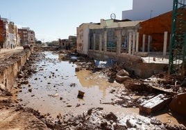 La juez de la dana cita a la operadora de la CHJ que gestionó el polémico aviso sobre la crecida del barranco del Poyo