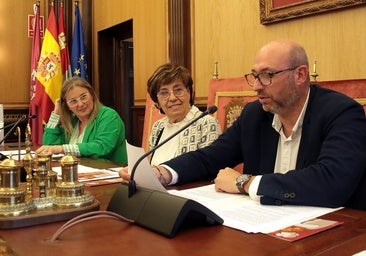 La Feria del Libro de León abre sus puertas para alimentar «el alma» y «el cuerpo» con una cita dedicada a la gastronomía